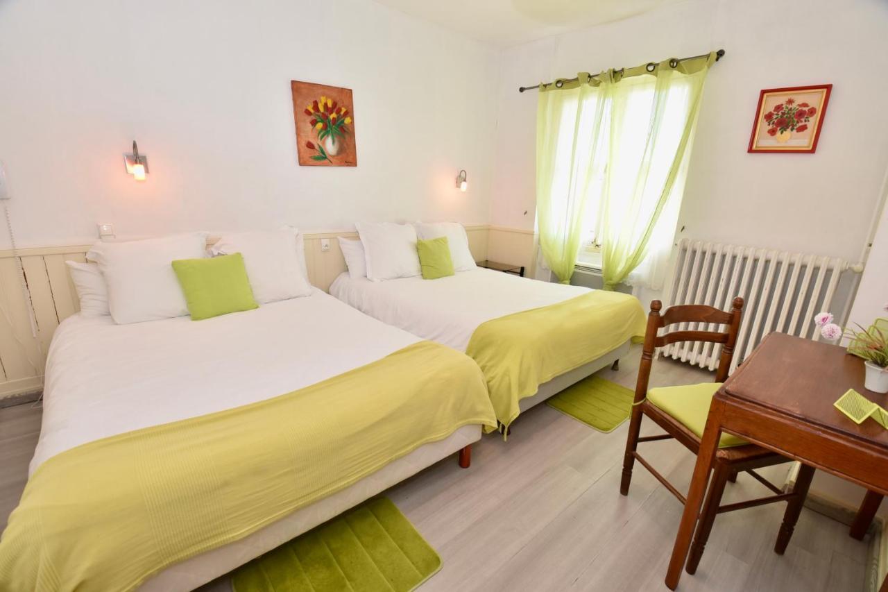 Abacus Hotel Руайян Экстерьер фото