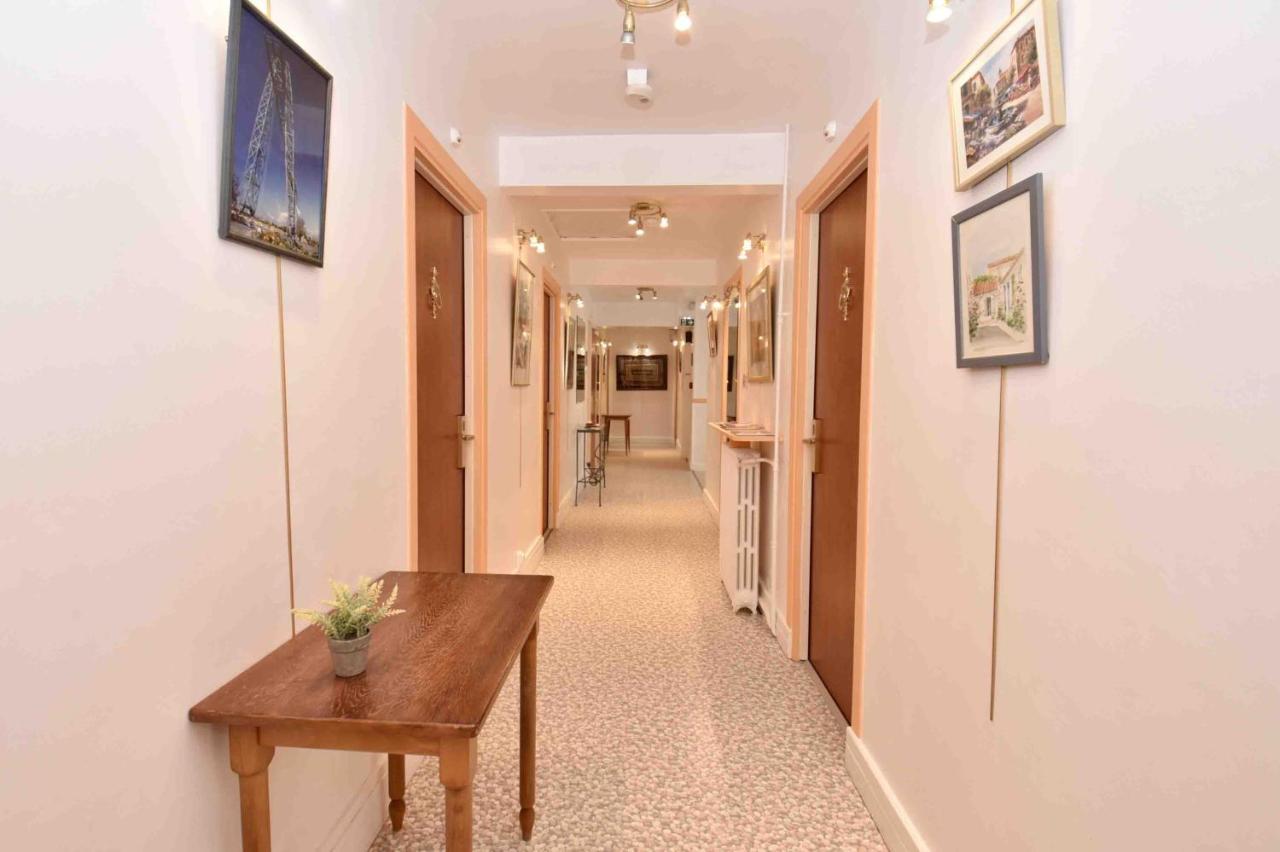 Abacus Hotel Руайян Экстерьер фото