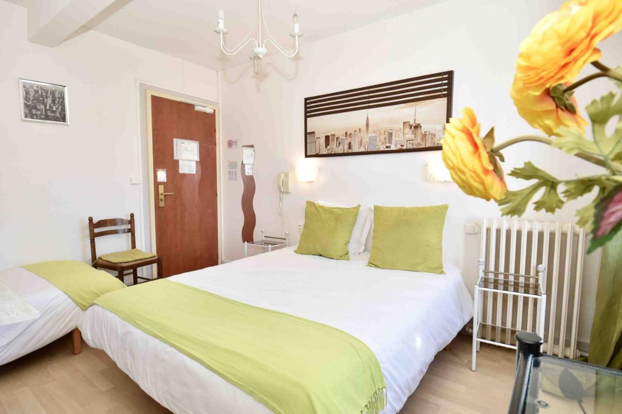 Abacus Hotel Руайян Экстерьер фото