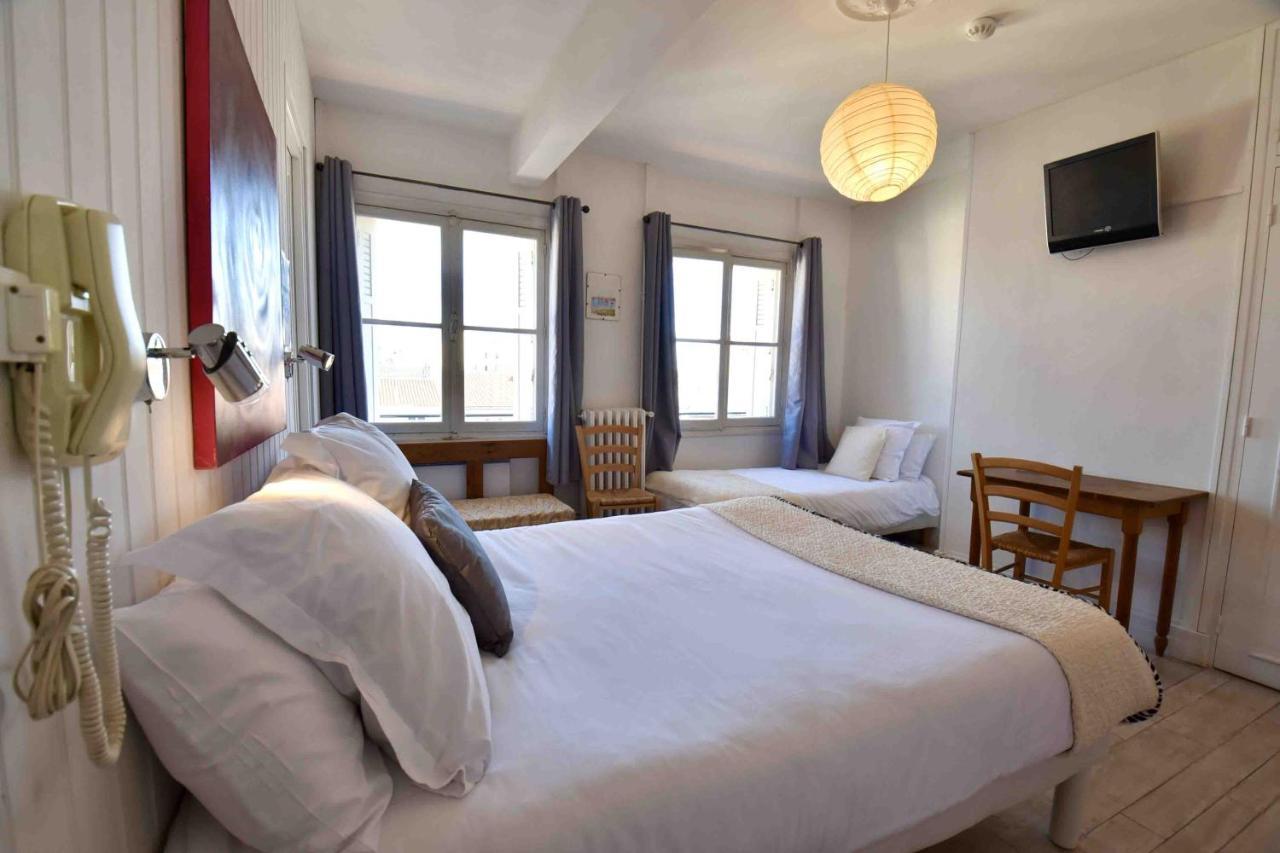 Abacus Hotel Руайян Экстерьер фото