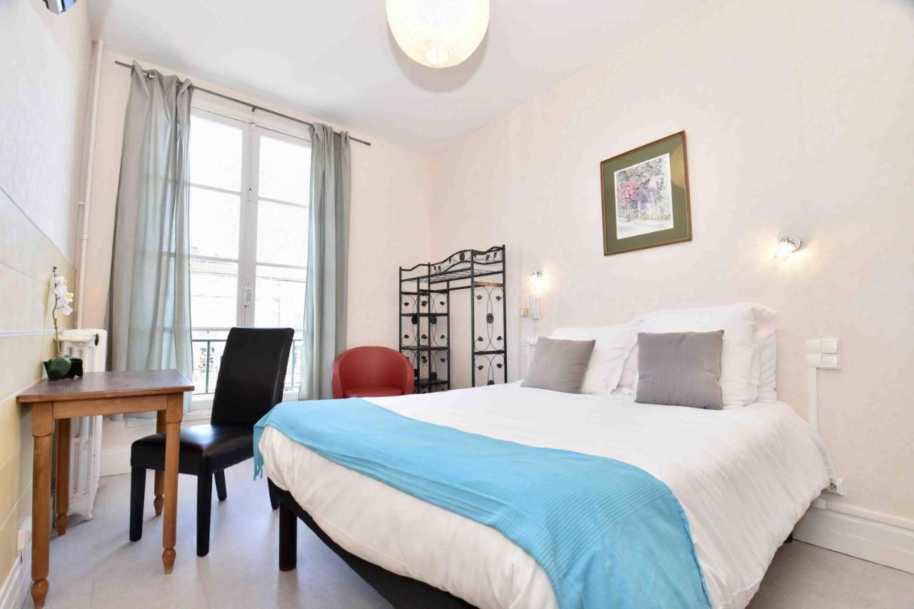 Abacus Hotel Руайян Экстерьер фото
