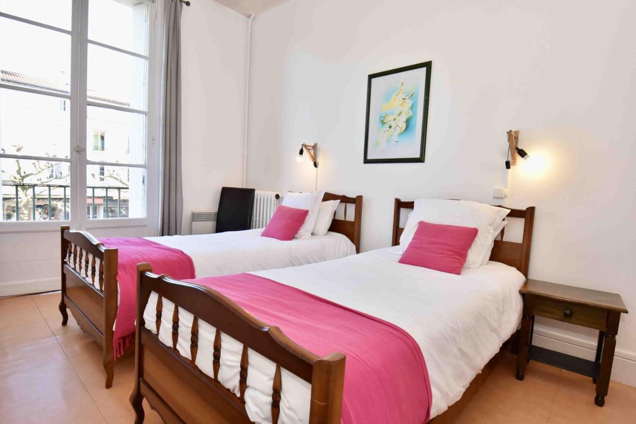 Abacus Hotel Руайян Экстерьер фото
