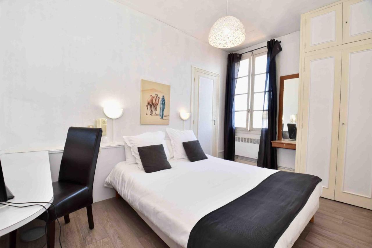 Abacus Hotel Руайян Экстерьер фото