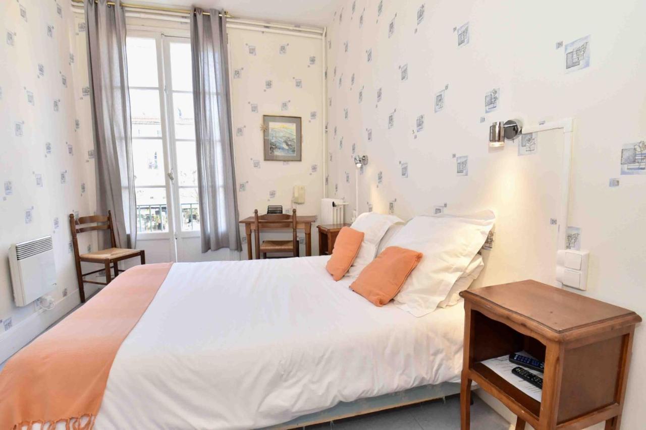 Abacus Hotel Руайян Экстерьер фото
